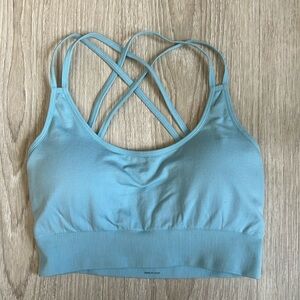 NVGTN sports bra